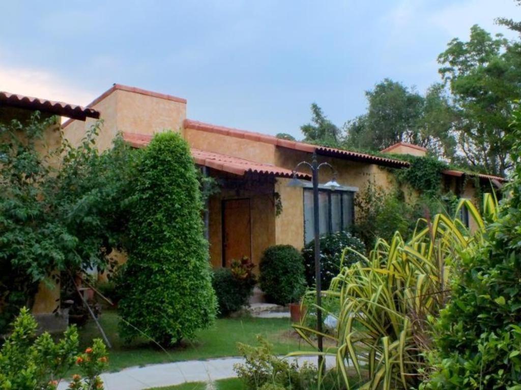 Villa Tuscany Country Resort Суан Фунг Екстериор снимка