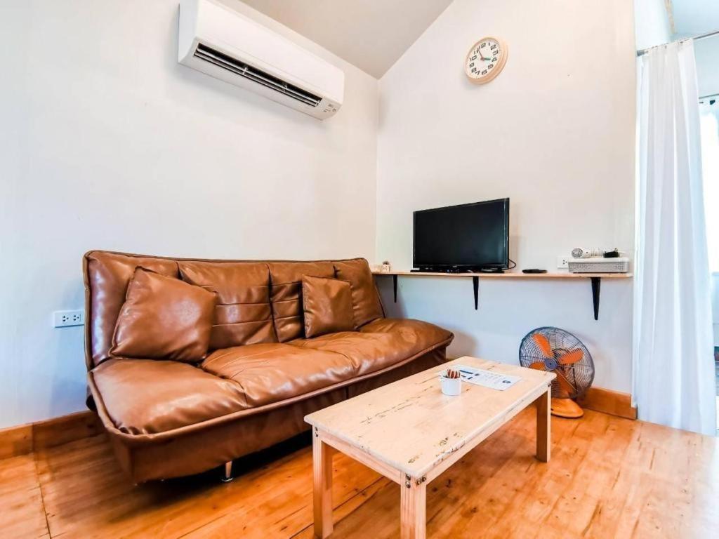 Villa Tuscany Country Resort Суан Фунг Екстериор снимка