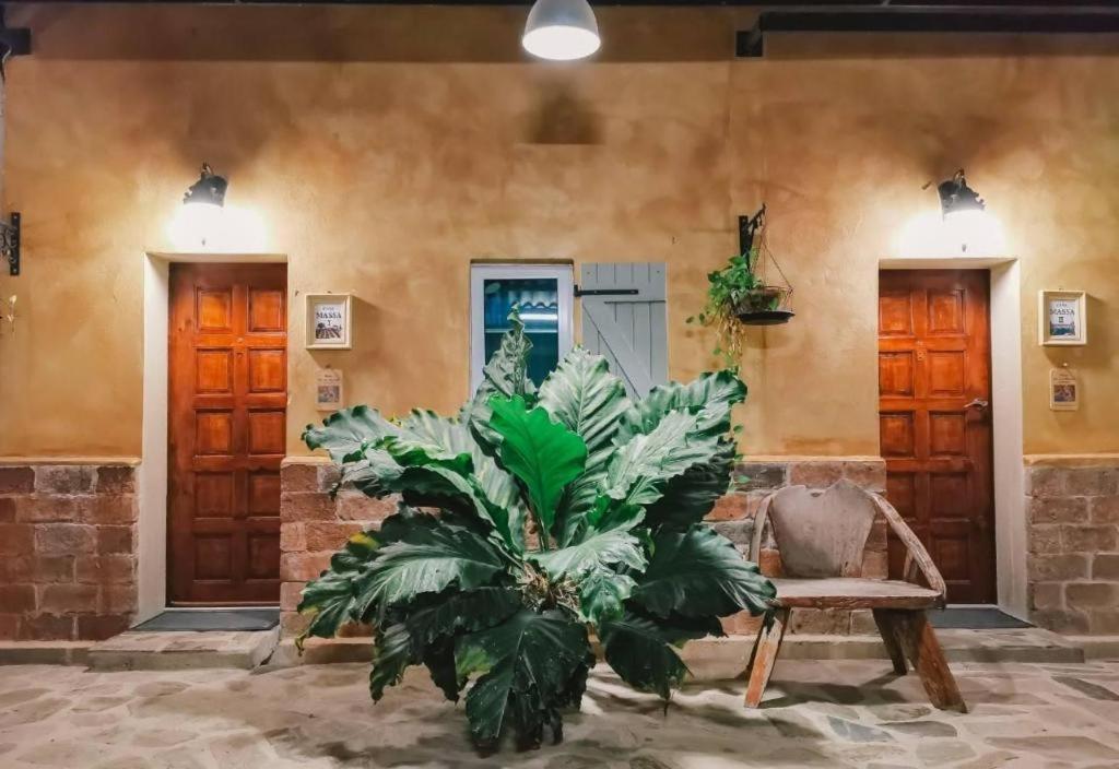 Villa Tuscany Country Resort Суан Фунг Екстериор снимка