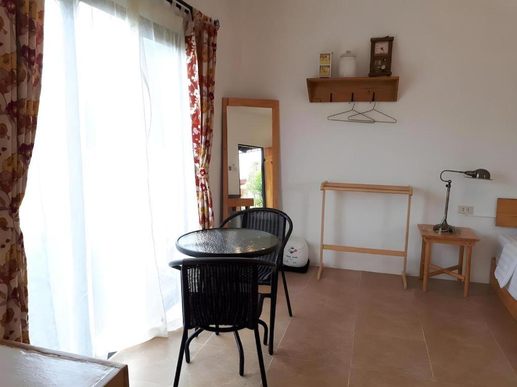 Villa Tuscany Country Resort Суан Фунг Екстериор снимка