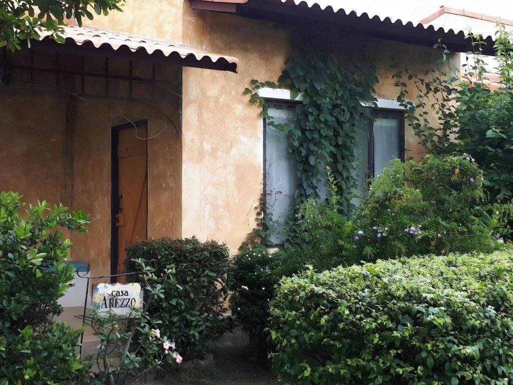 Villa Tuscany Country Resort Суан Фунг Екстериор снимка