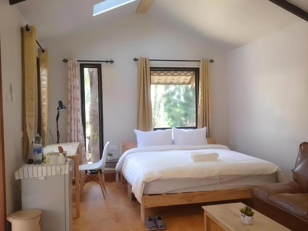 Villa Tuscany Country Resort Суан Фунг Екстериор снимка